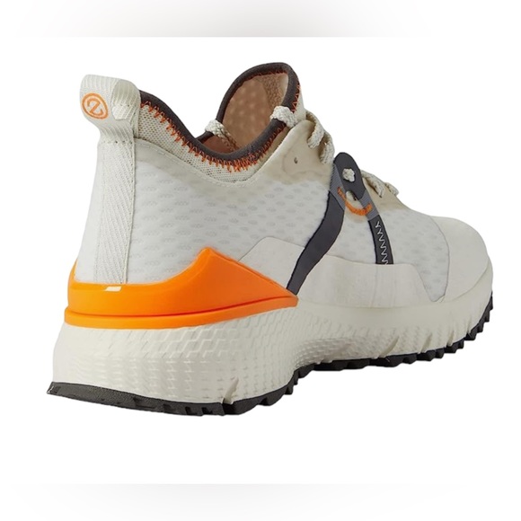 Cole Haan Men’s Golf Shoes Water Resistant Zerogrand Overtake Size 11.5 - Picture 4 of 6